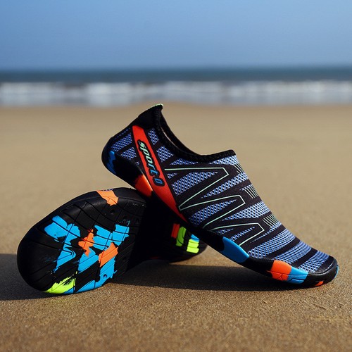 mens beach water shoes